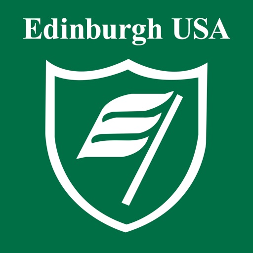 Edinburgh USA Golf icon
