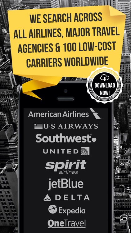 Cheap Flights & Air Tickets US
