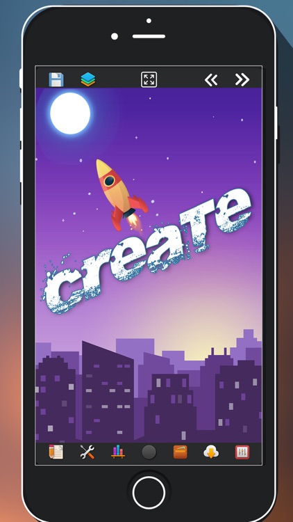 Logo and Designs Creator - Create, Design & Draw