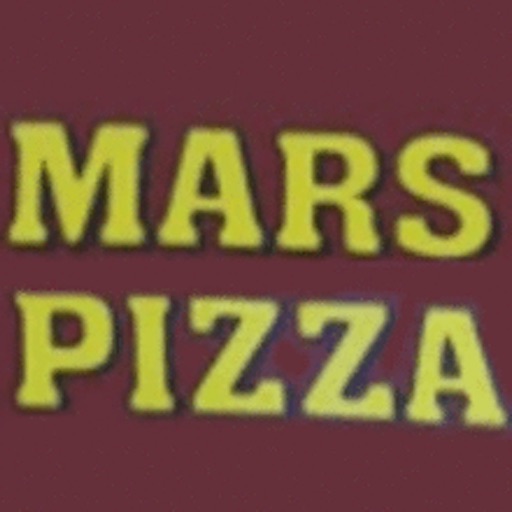 Mars Pizza (Baden) icon