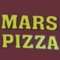 You can order the most delicious pizza  and more with the Mars Pizza app in and around Baden