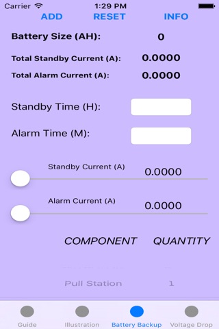 Fire Alarm Systems Guide screenshot 2