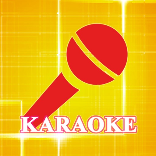 Karaoke GO - Record, Share On Social Networks Icon