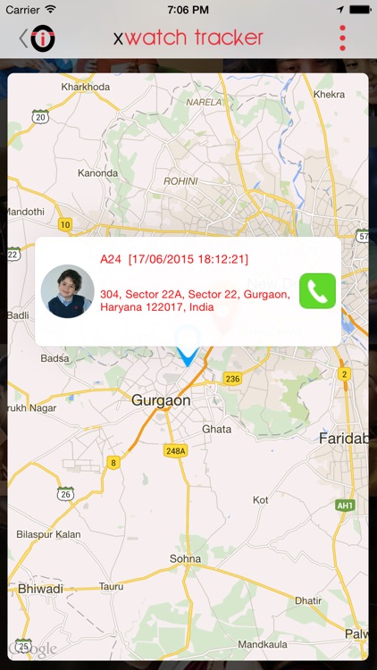 xwatch app