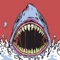 Mega Zombie Shark Attack Pro