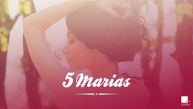 5 Marias(圖1)-速報App