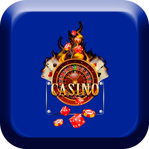 Triple Star Amazing Bump Slots - Free Progressive Pokies iOS App