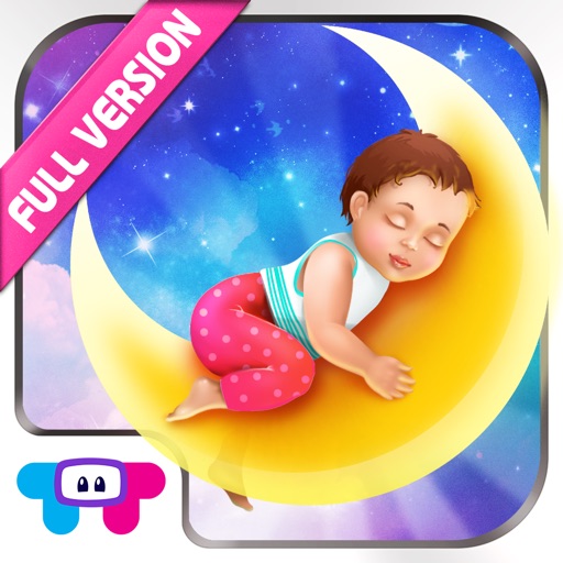 Hush Little Baby - Sing Along Full Version iOS App