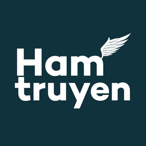 Truyen tranh manga - hamtruyen.com icon