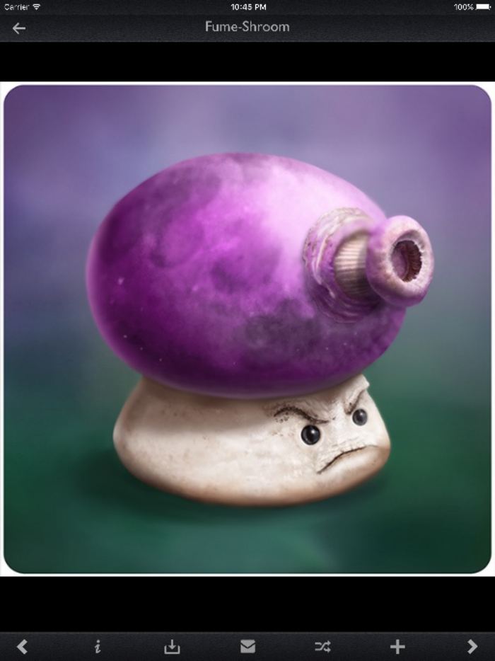 Guide for Plants vs Zombies