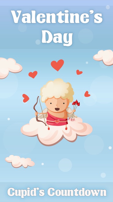 How to cancel & delete Valentine's Day: love games from iphone & ipad 1