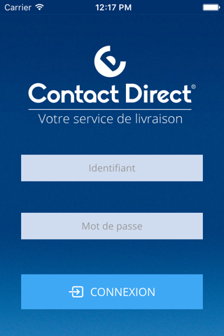 Contact Direct screenshot 2