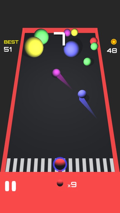 Twisty Ball screenshot 4