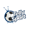 TellySport - Tohax Limited