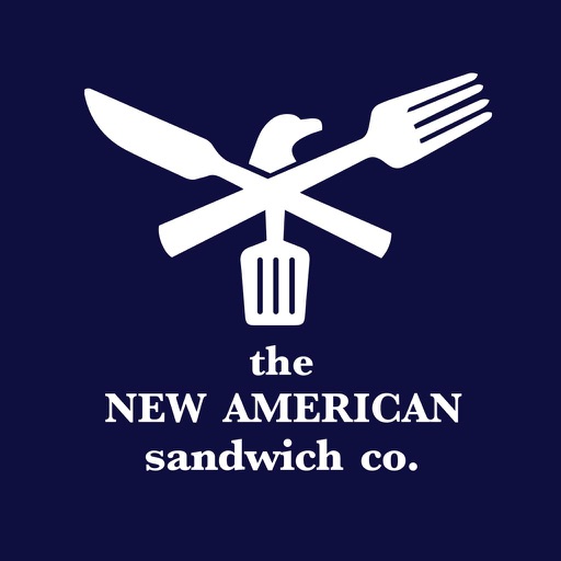 New American Sandwich Co icon
