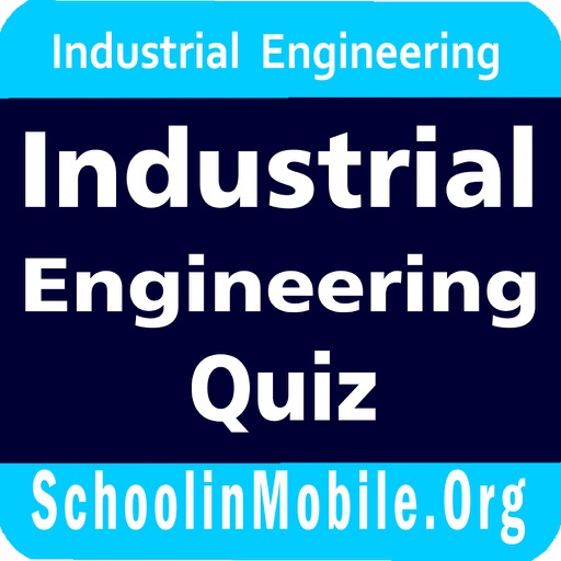 Industrial Engineering