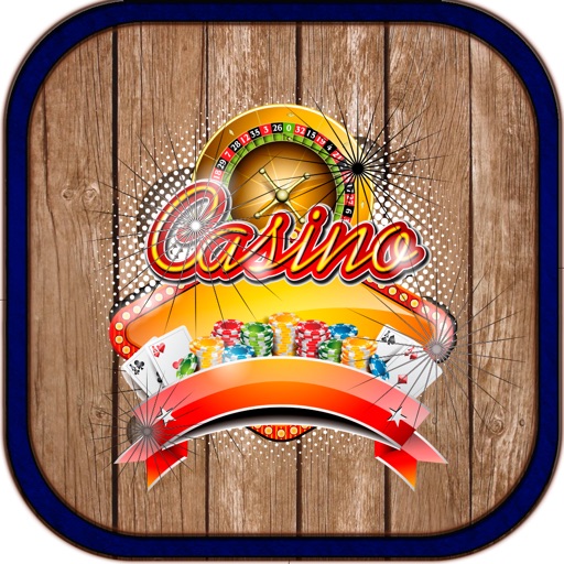 Lucky In Vegas - Hot Carousel of Gold iOS App