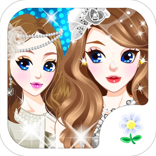 Sweet Summer Salon – Fun Design Game for Kids Icon