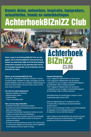 AchterhoekBIZ screenshot 4