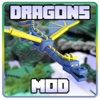 DRAGONS & DINOSAURS MODS GUIDE FOR MINECRAFT GAME PC EDITION - The Best Wiki