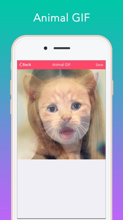 Gif Maker Free - Video to Gif, Photo to gif screenshot-4