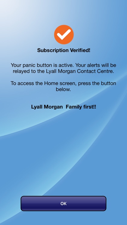 Lyall Morgan screenshot-3