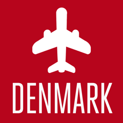 Dänemark Reiseführer mit Offline Karte
