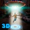 City UFO Flight Simulator 3D Full