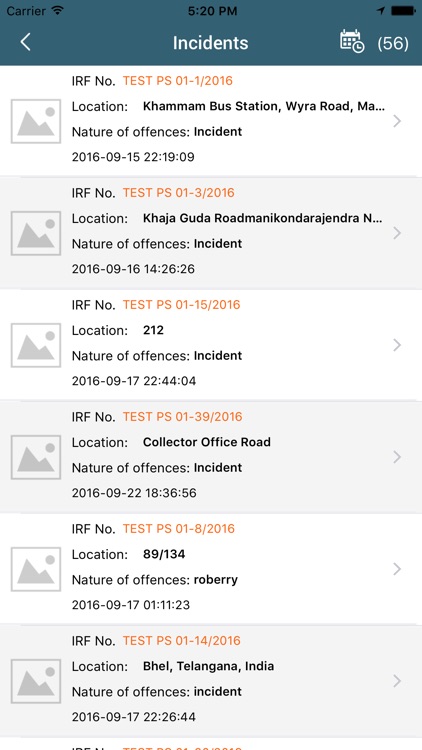 RapidCop screenshot-3