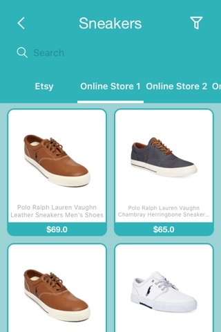 A+ Shopping Deals screenshot 3