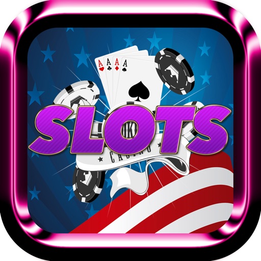 The Carousel Of Slots Machines-Free Slot Game icon