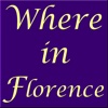 Where in Florence for iPad