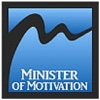 The Minister of Motivation