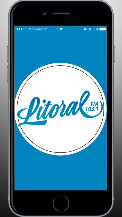 FM Litoral Paraná 103.1 Mhz