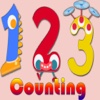 123 Kids Counting Learning Challenge-Toddlers Math