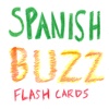 Spanish Buzz Flash Cards Lite