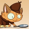 Detective Cat - Find Missing Objects
