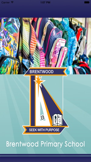 Brentwood Primary School - Skoolbag