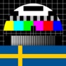 Get Sverige TV Guide for iOS, iPhone, iPad Aso Report
