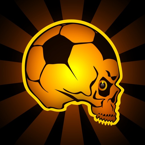 Deadly Soccer iOS App