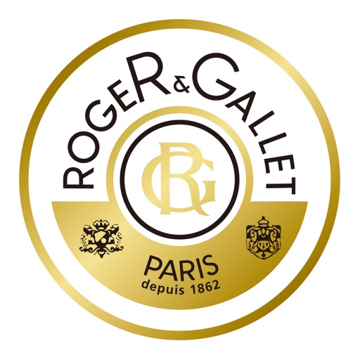 ロジェ・ガレ(Roger&Gallet) 公式アプリ icon