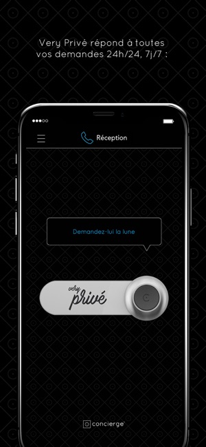 Very-Privé(圖1)-速報App