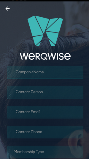 Werqwise Refer(圖3)-速報App