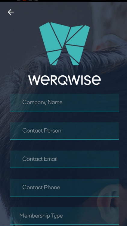 Werqwise Refer