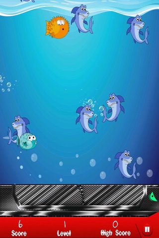 Shark Tank - Tap Paradise Fish screenshot 3