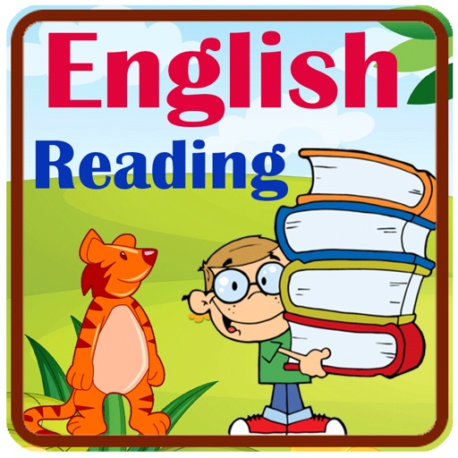 Learn English Sentence Reading