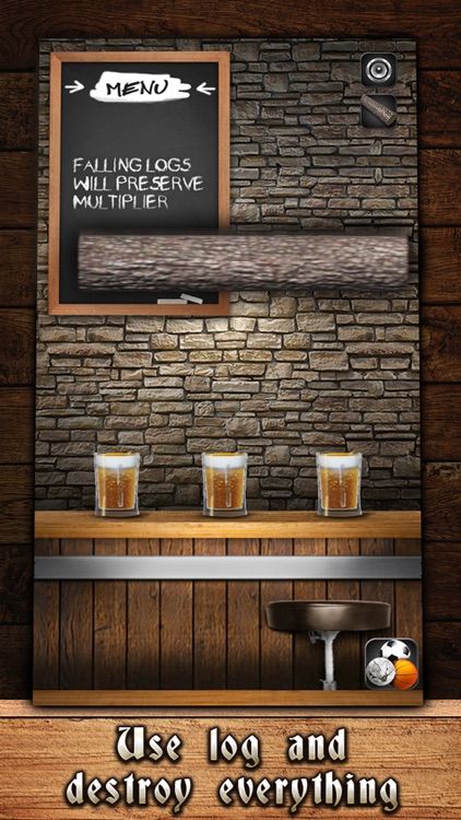 Beer Smasher