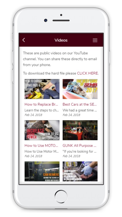 RSC Chemical Solutions Sales