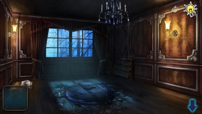 Can You Escape Haunted Castle 2? screenshot 3