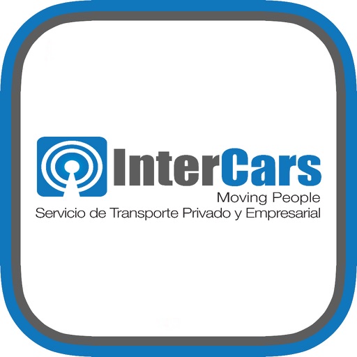 Intercars icon